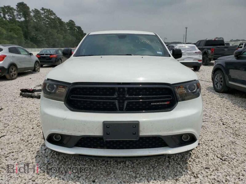 2019 Dodge DURANGO (VIN 1C4RDHAG4KC753683) — фото 5 из 14