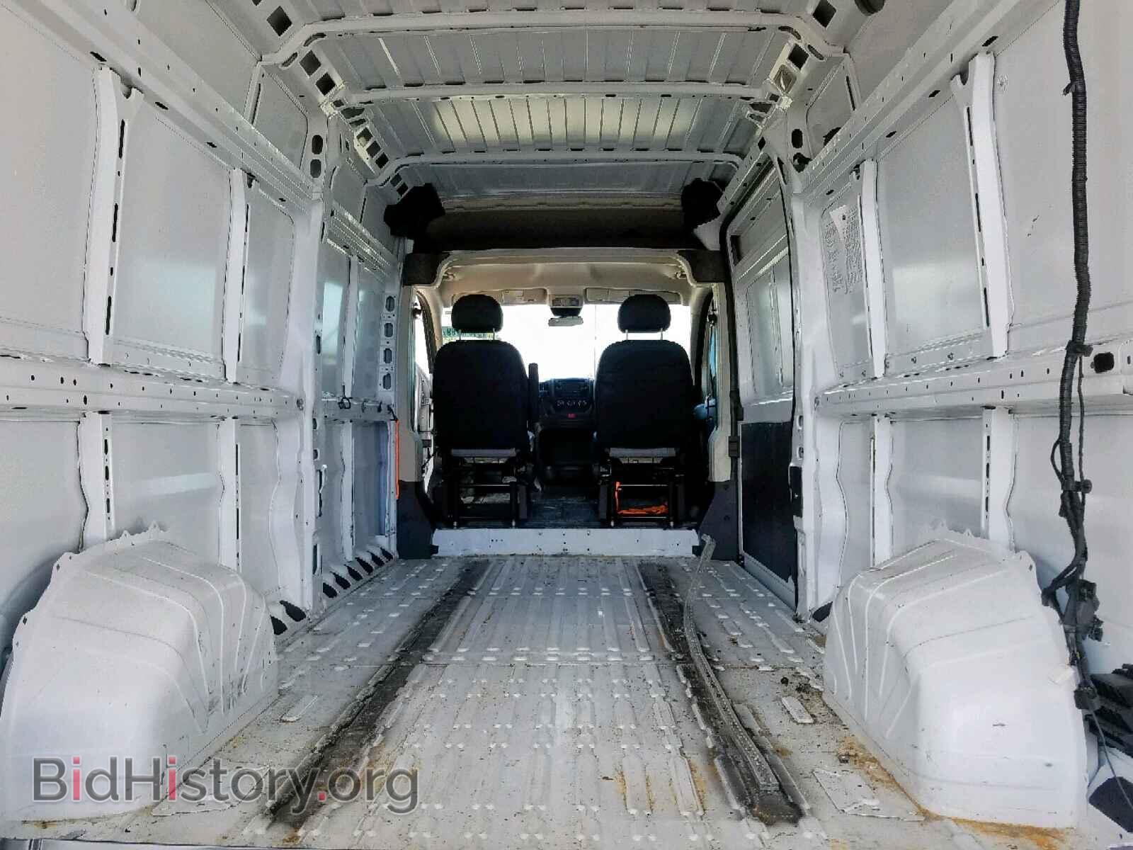 2017 RAM PROMASTER - VIN: 3C6TRVDG2HE524543 - Фото 6
