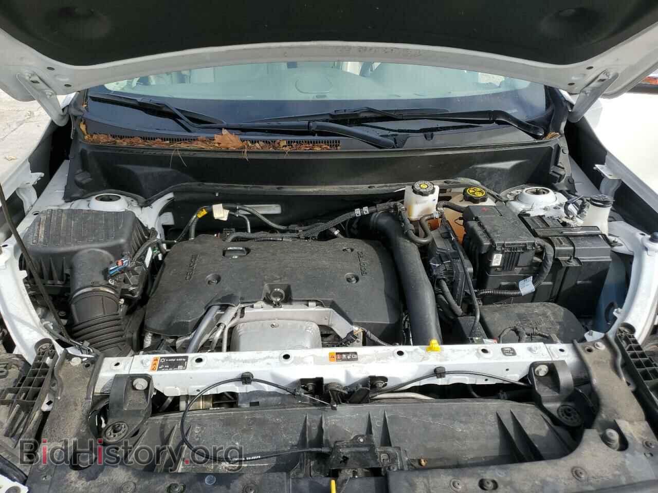 2020 GMC TERRAIN - VIN: 3GKALSEX4LL319829 - Photo 12