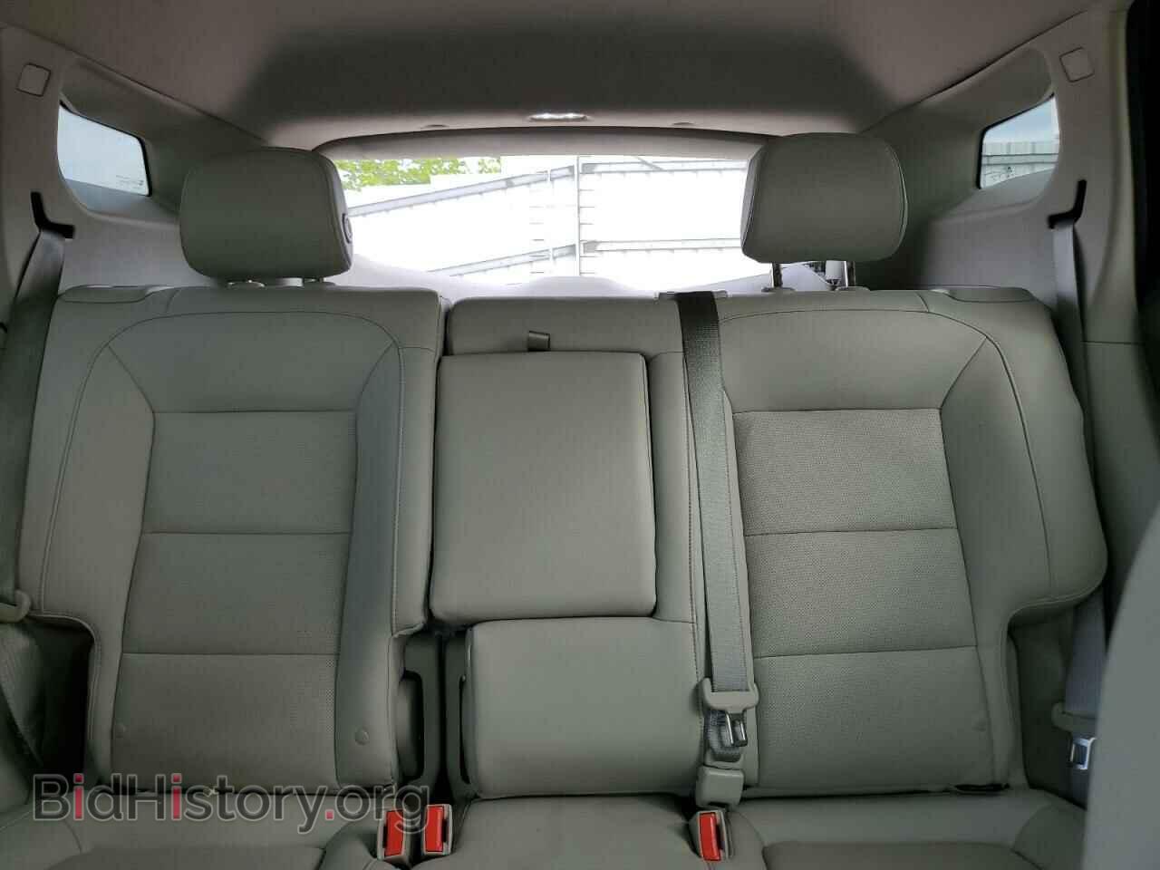 2020 GMC TERRAIN - VIN: 3GKALSEX4LL319829 - Photo 10