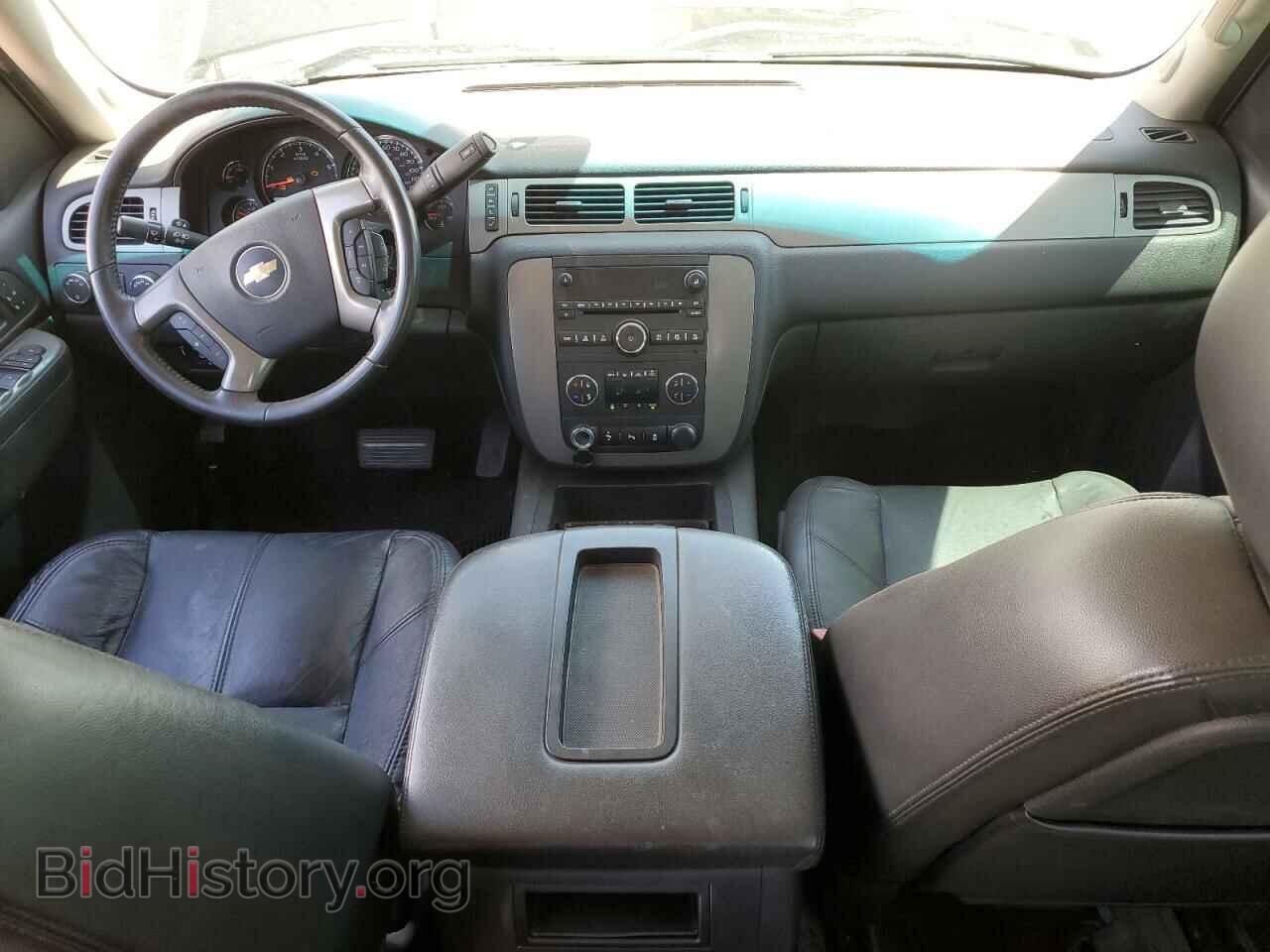2012 CHEVROLET ALL Models - VIN: 1GCPKTE70CF224211 - Фото 8