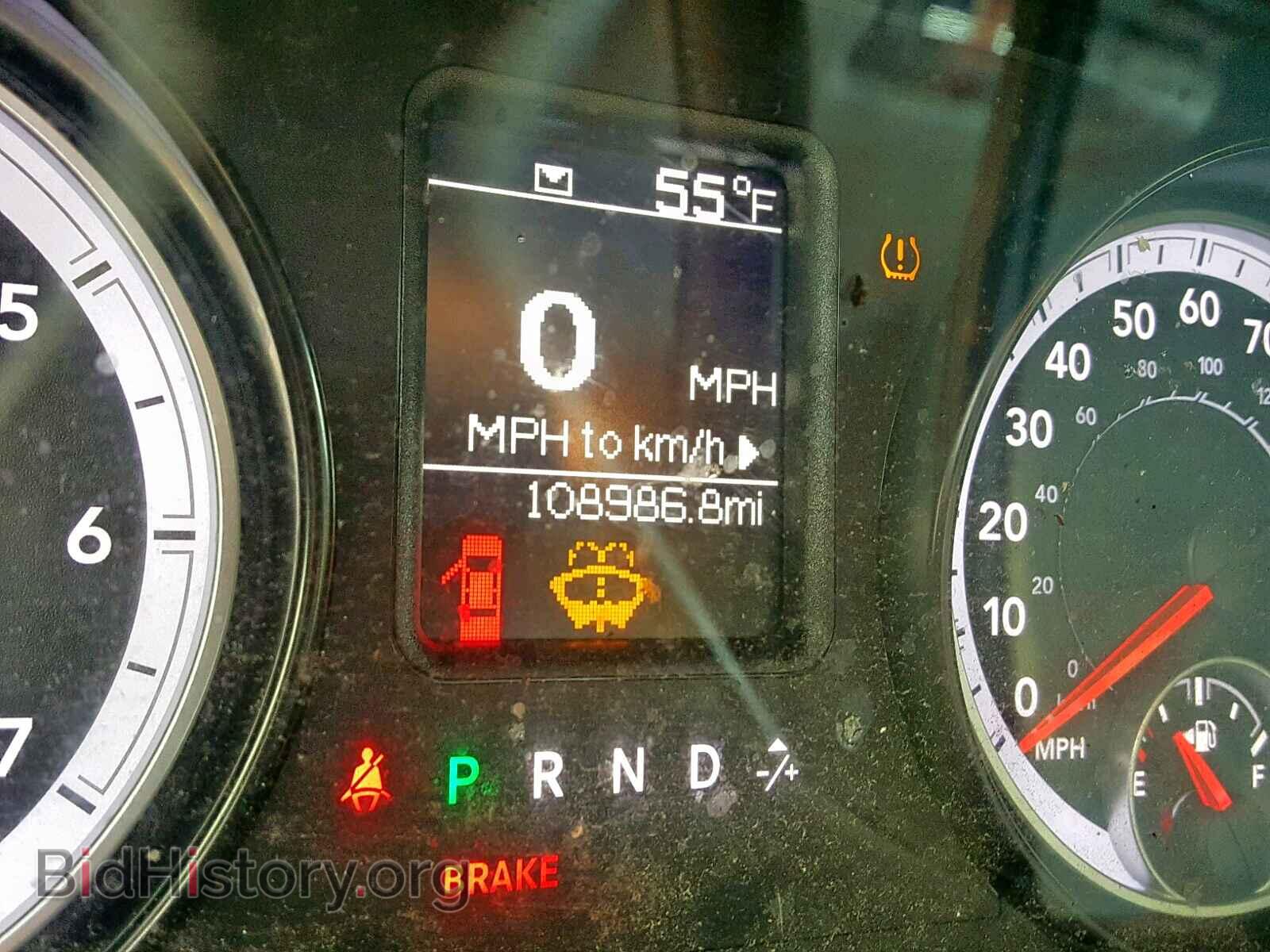 2015 RAM 1500 ST - VIN: 1C6RR7FT7FS772507 - Фото 8