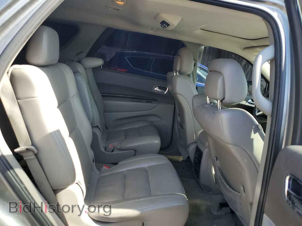 2013 DODGE DURANGO - VIN: 1C4RDJDG7DC554102 - Photo 11