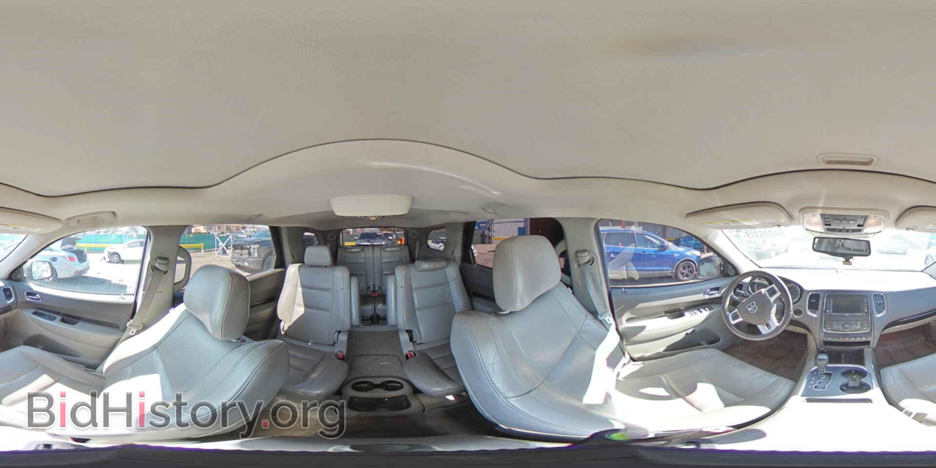 2013 DODGE DURANGO - VIN: 1C4RDJDG7DC554102 - Photo 15