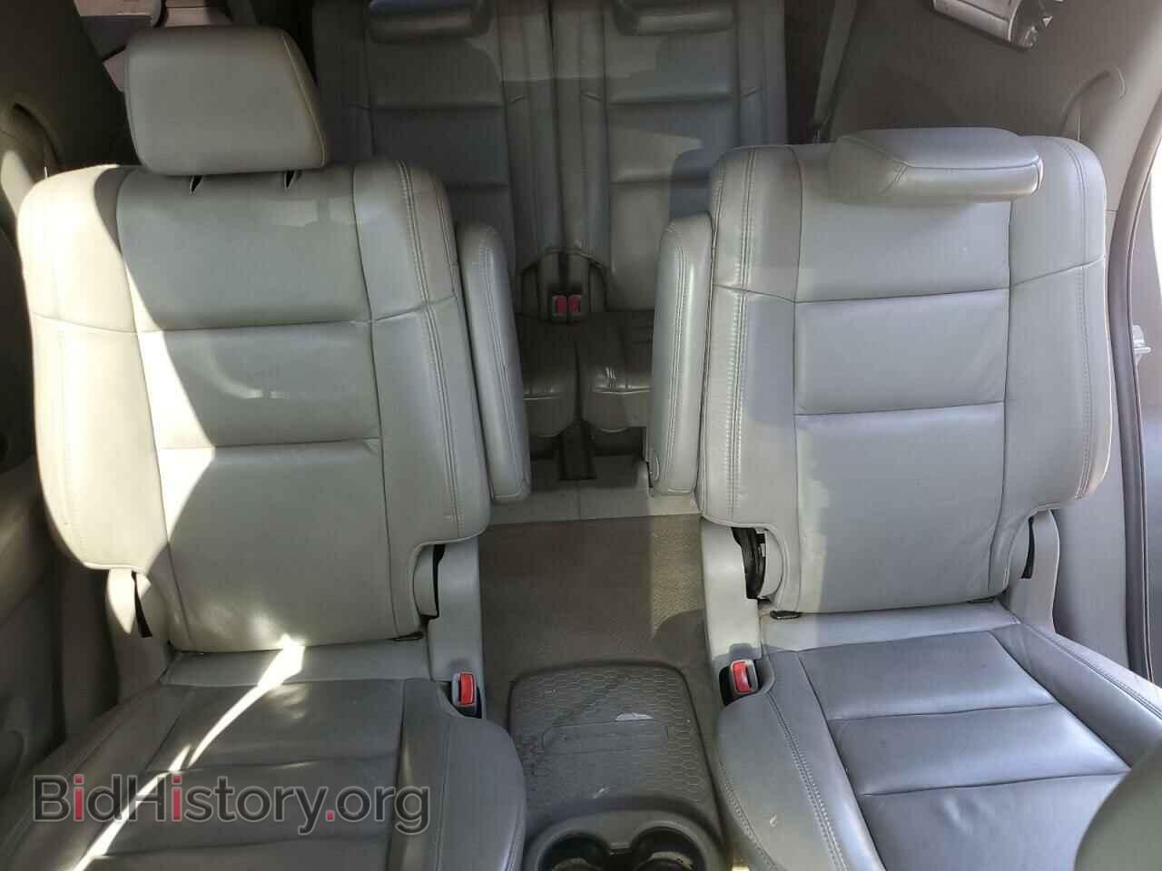 2013 DODGE DURANGO - VIN: 1C4RDJDG7DC554102 - Photo 10