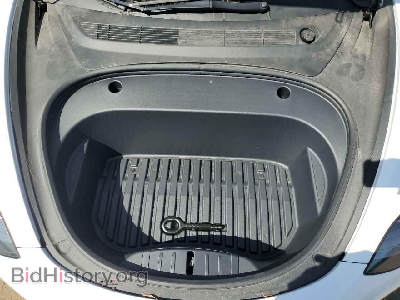 2023 TESLA MODEL 3 - VIN: 5YJ3E1EA3PF488636 - Фото 11