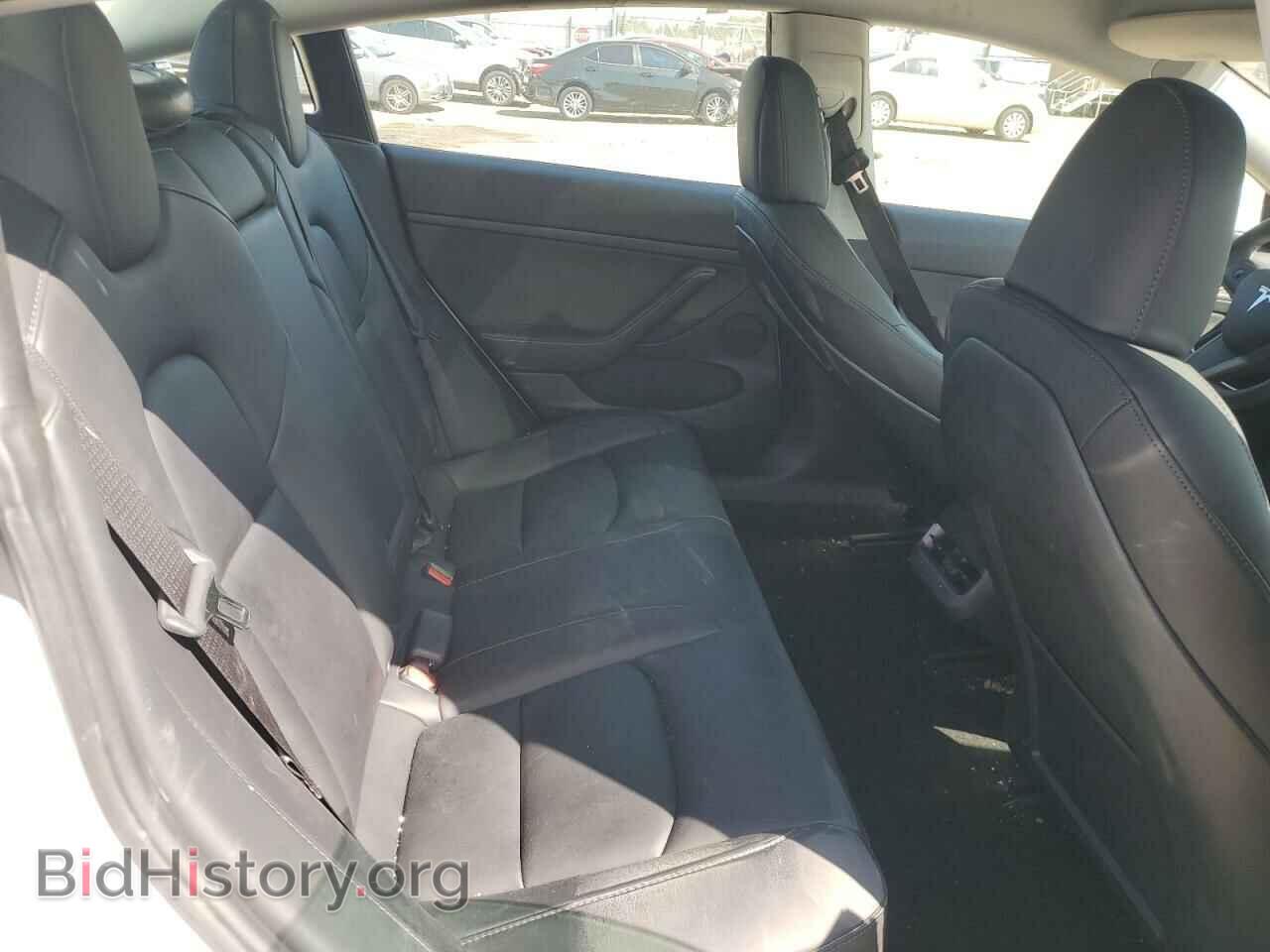 2023 TESLA MODEL 3 - VIN: 5YJ3E1EA3PF488636 - Фото 10