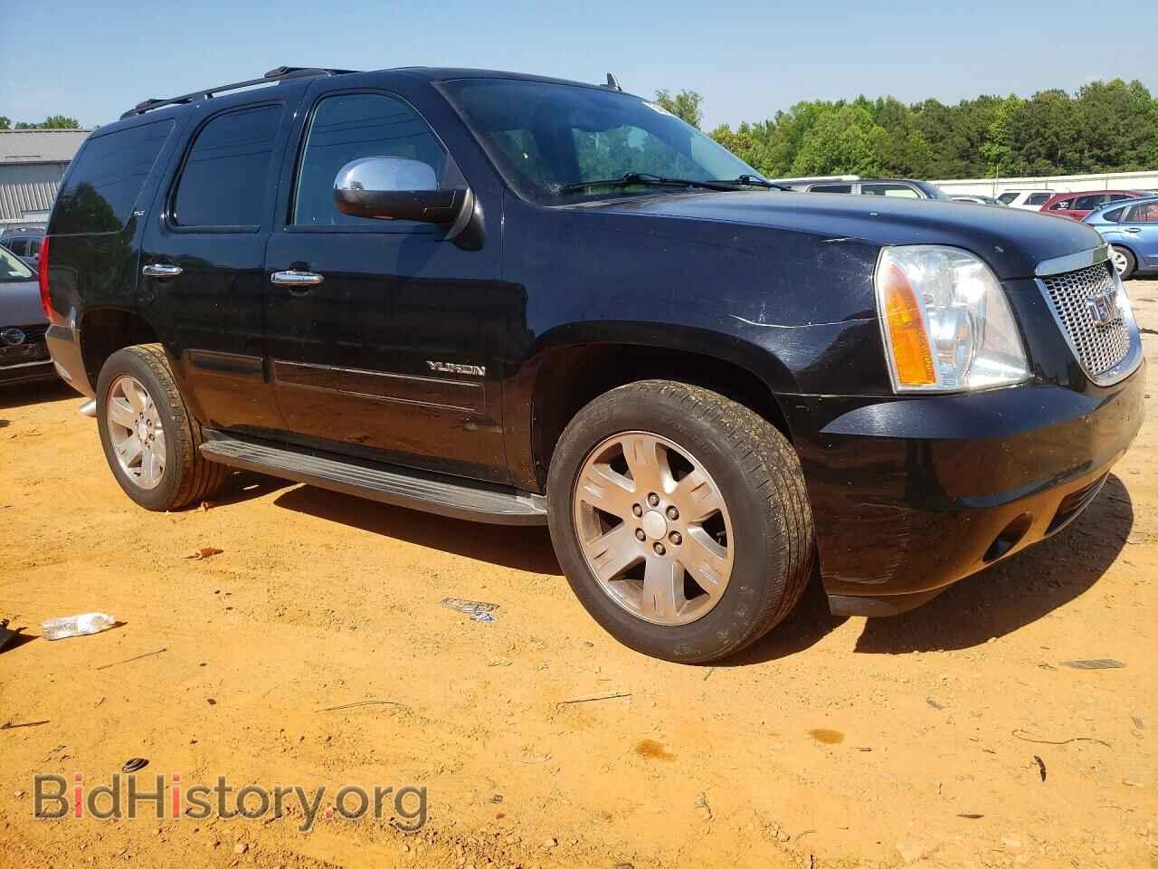 2014 GMC YUKON - VIN: 1GKS1CE06ER150590 - Photo 4