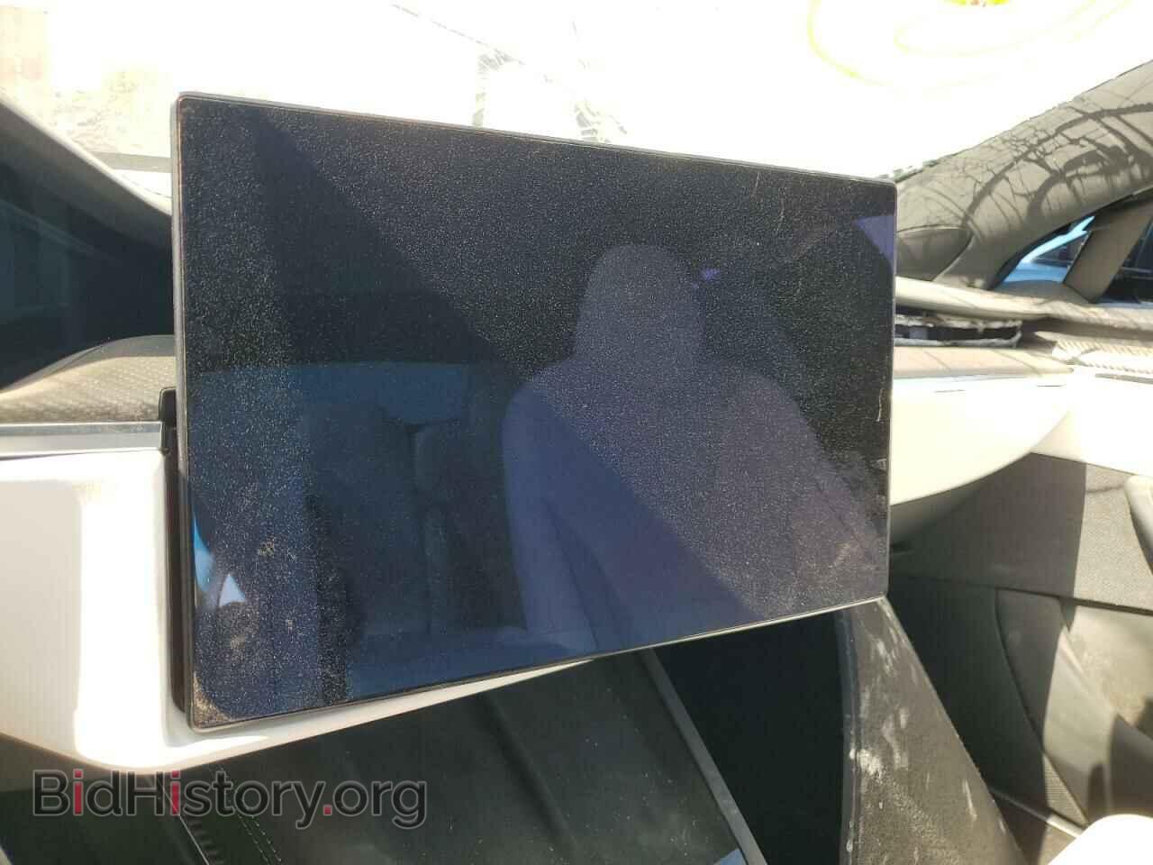 2023 TESLA MODEL S - VIN: 5YJSA1E64PF526961 - Photo 9