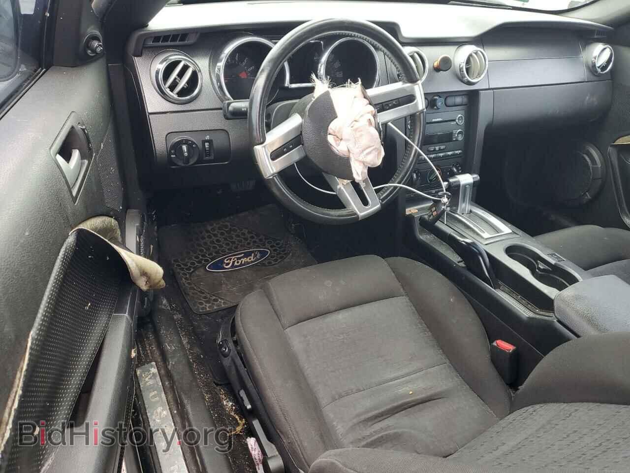 2008 FORD ALL Models - VIN: 1ZVHT80N685191634 - Фото 8