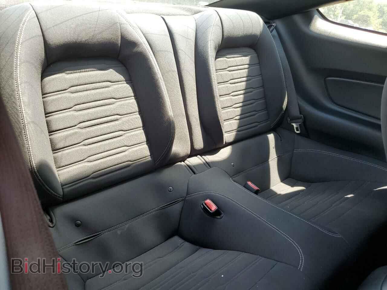 2016 FORD MUSTANG - VIN: 1FA6P8TH0G5260035 - Фото 6