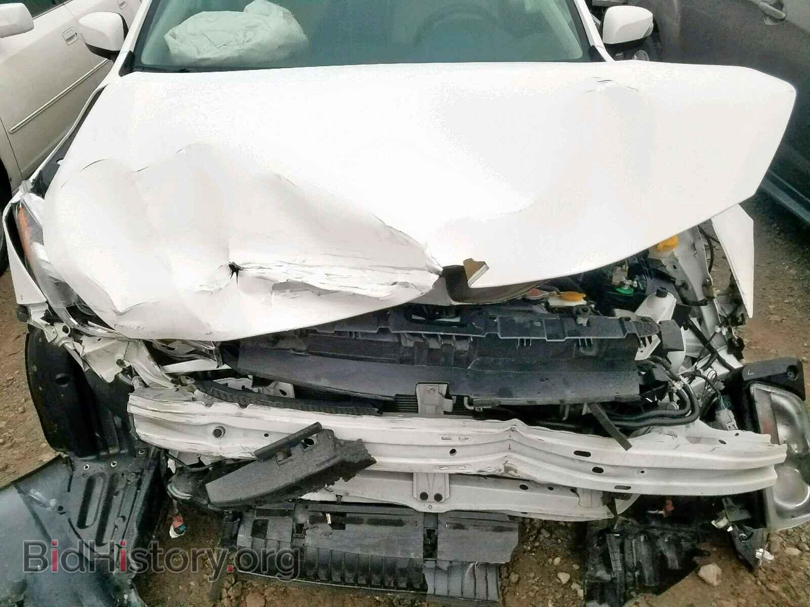 2015 SUBARU OUTBACK 2. - VIN: 4S4BSBNC7F3271089 - Photo 7