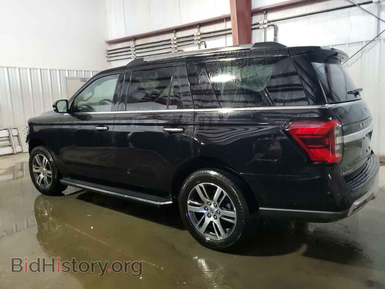 2023 FORD EXPEDITION - VIN: 1FMJU2A82PEA50268 - Фото 2