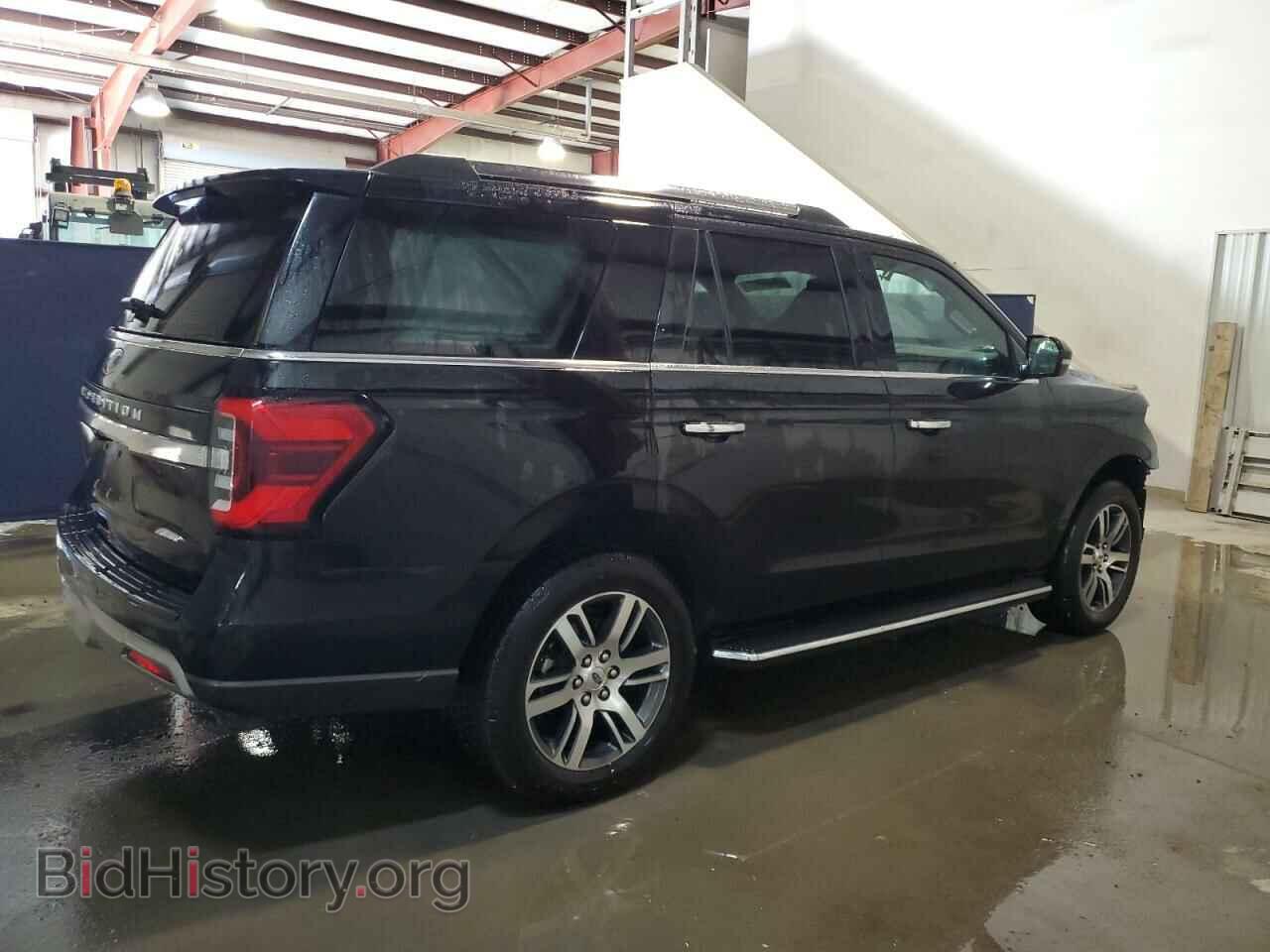 2023 FORD EXPEDITION - VIN: 1FMJU2A82PEA50268 - Фото 3