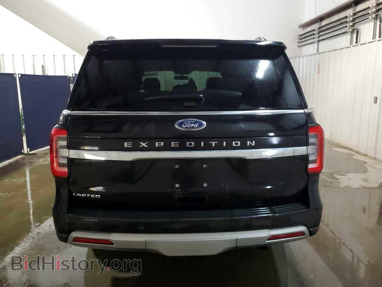 2023 FORD EXPEDITION - VIN: 1FMJU2A82PEA50268 - Фото 6