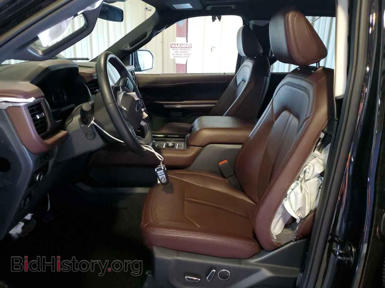 2023 FORD EXPEDITION - VIN: 1FMJU2A82PEA50268 - Фото 7