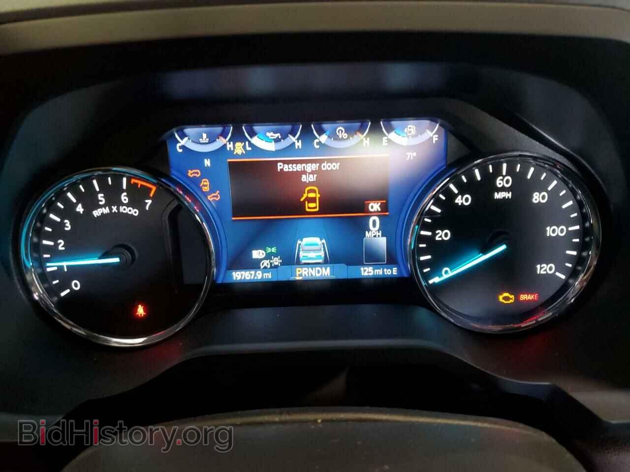 2023 FORD EXPEDITION - VIN: 1FMJU2A82PEA50268 - Фото 9