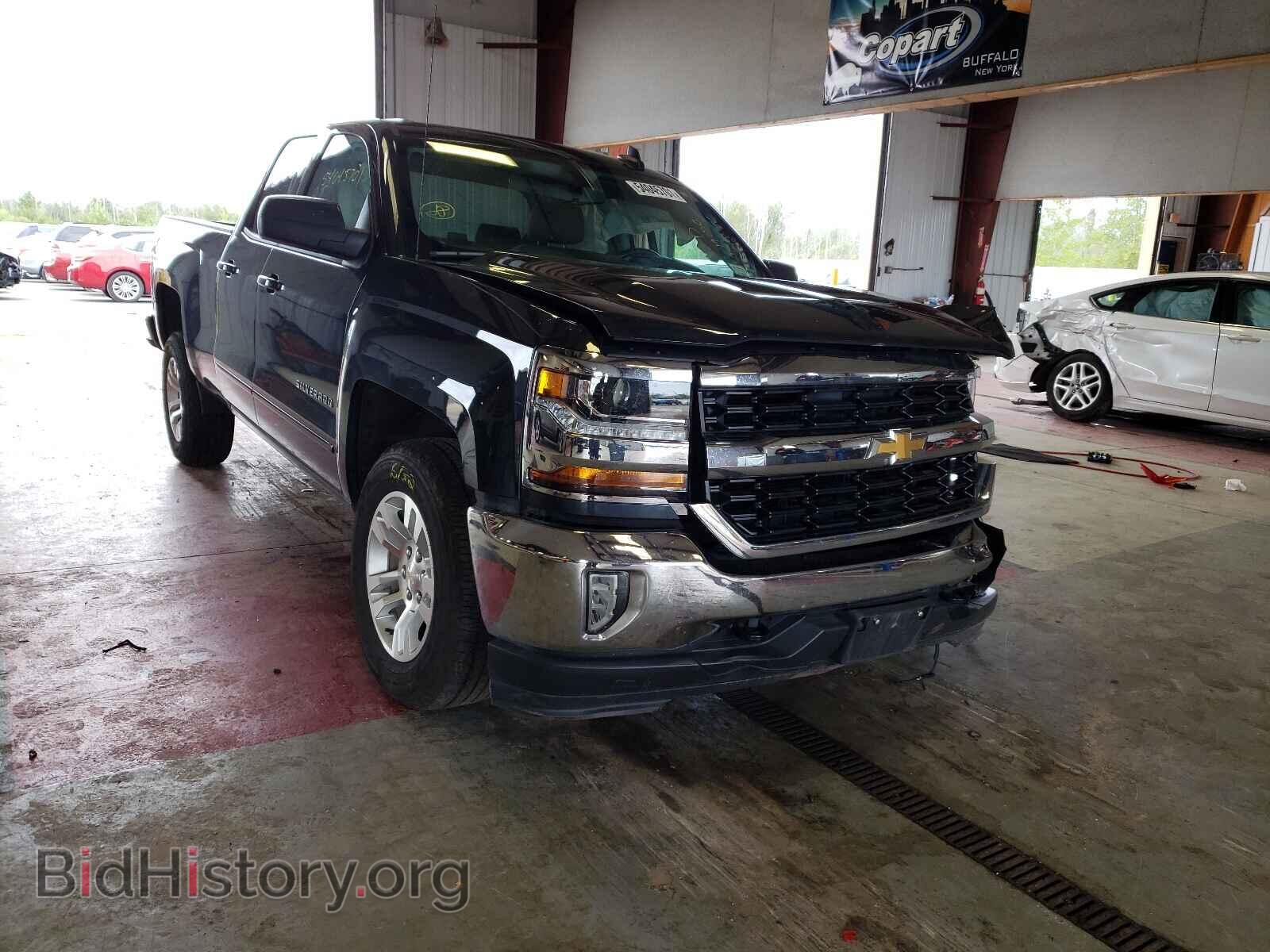 2019 CHEVROLET SILVERADO - VIN: 2GCVKPEC8K1230730 - Фото 9