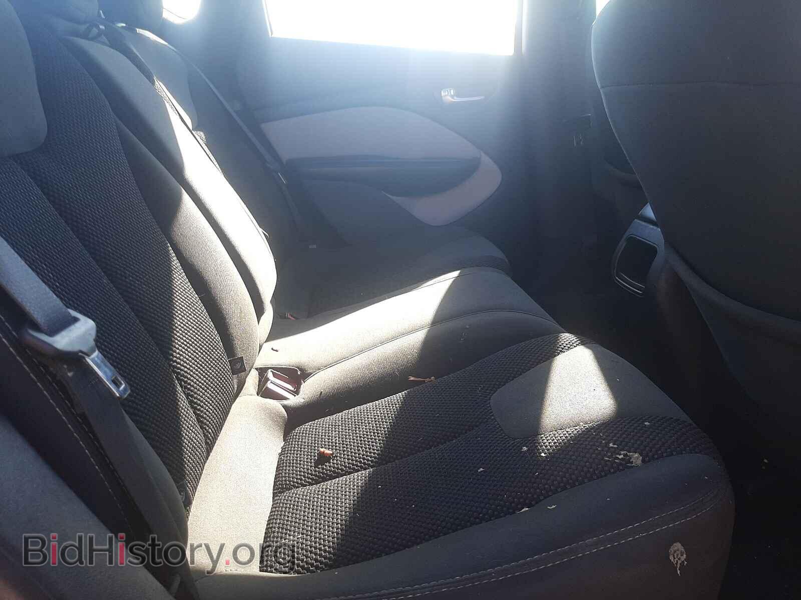 2016 DODGE DART - VIN: 1C3CDFBB5GD504036 - Фото 6