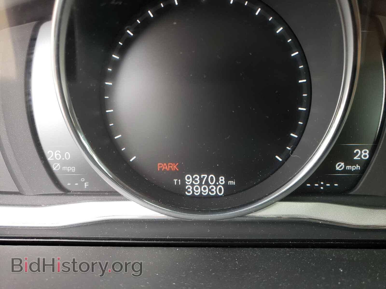 2017 VOLVO S60 - VIN: LYV402HM1HB129058 - Фото 8