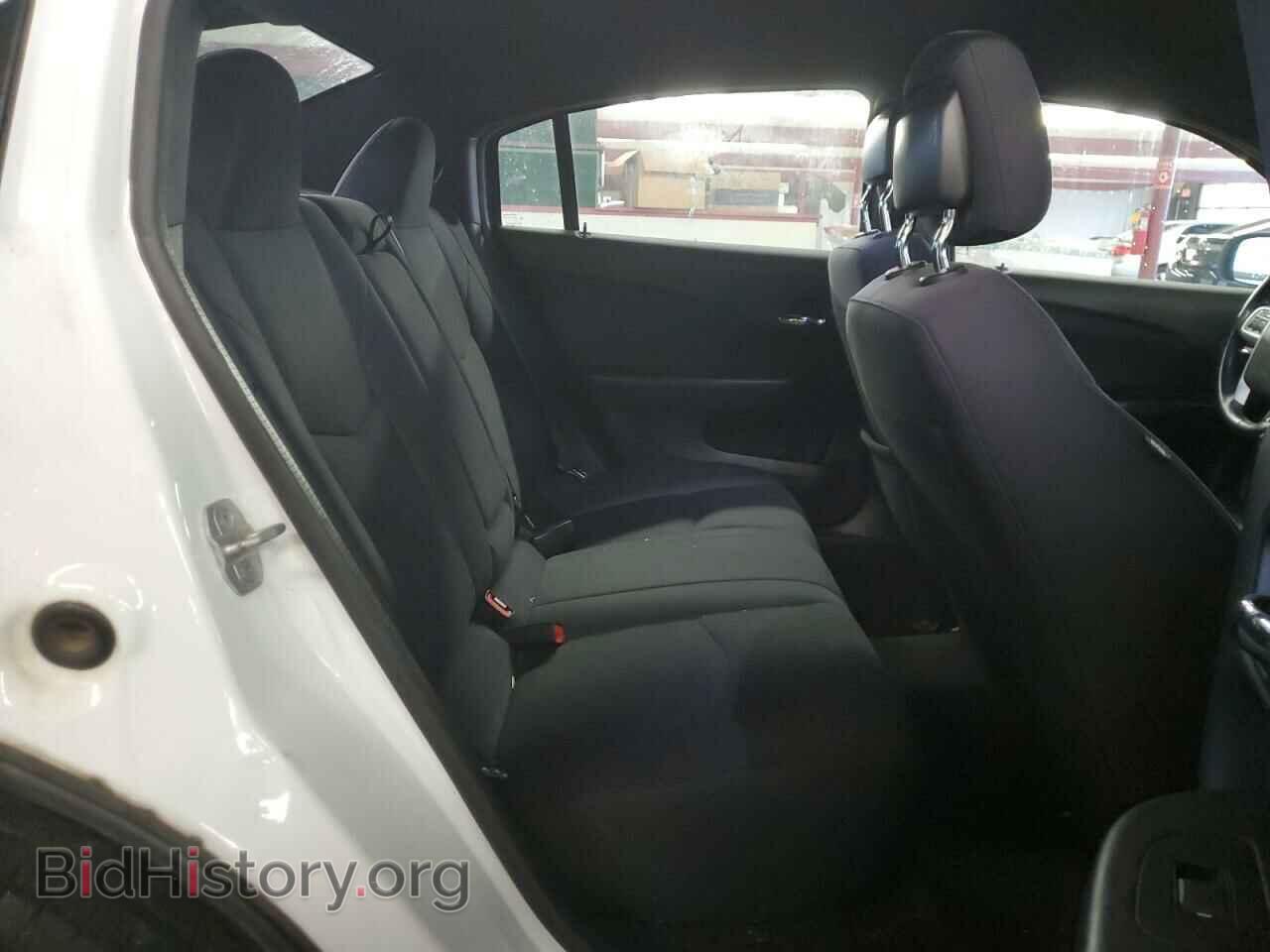 2013 CHRYSLER 200 - VIN: 1C3CCBBB4DN574418 - Фото 10