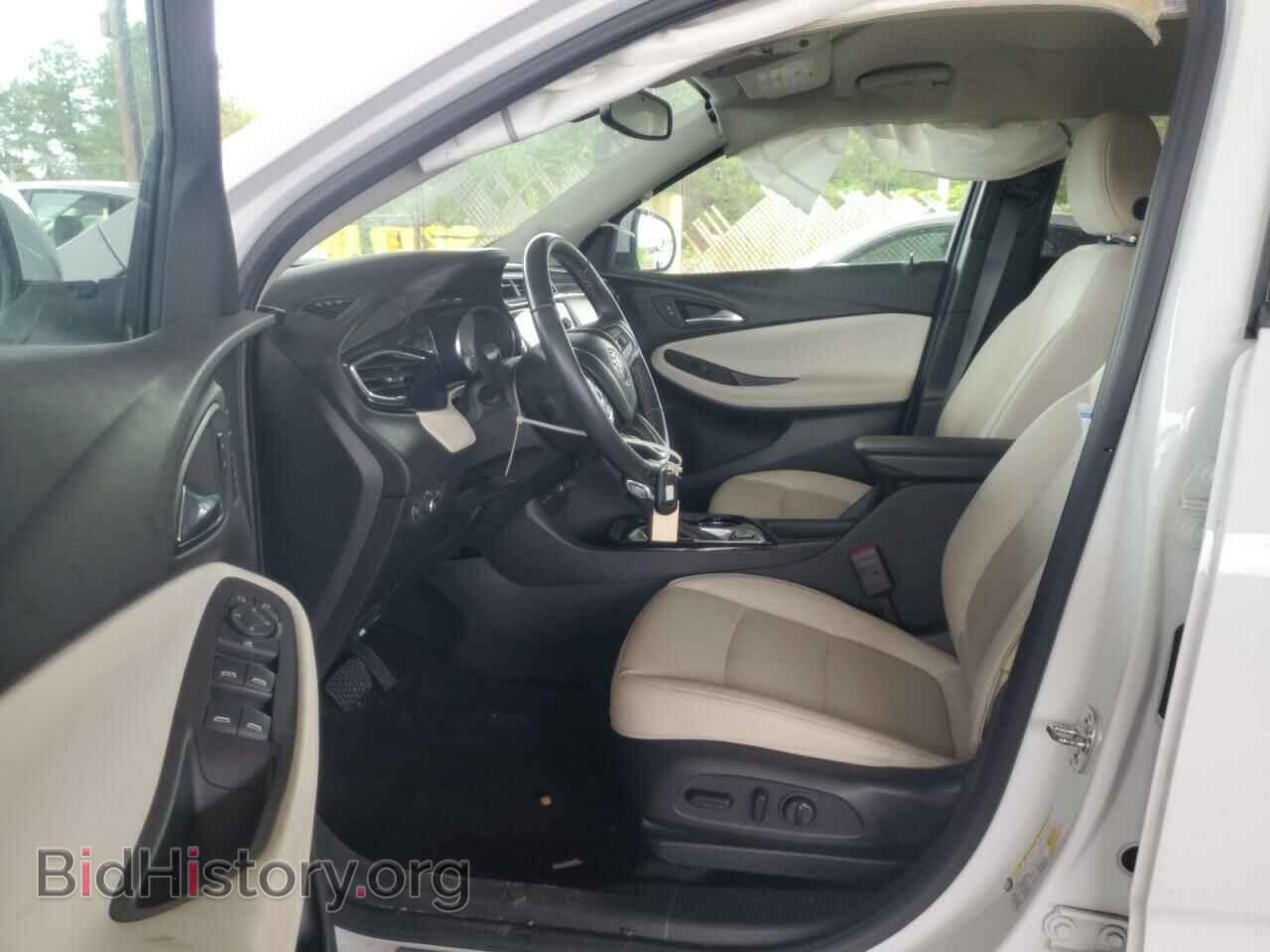 2020 BUICK ENCORE - VIN: KL4MMFS24LB127845 - Photo 7