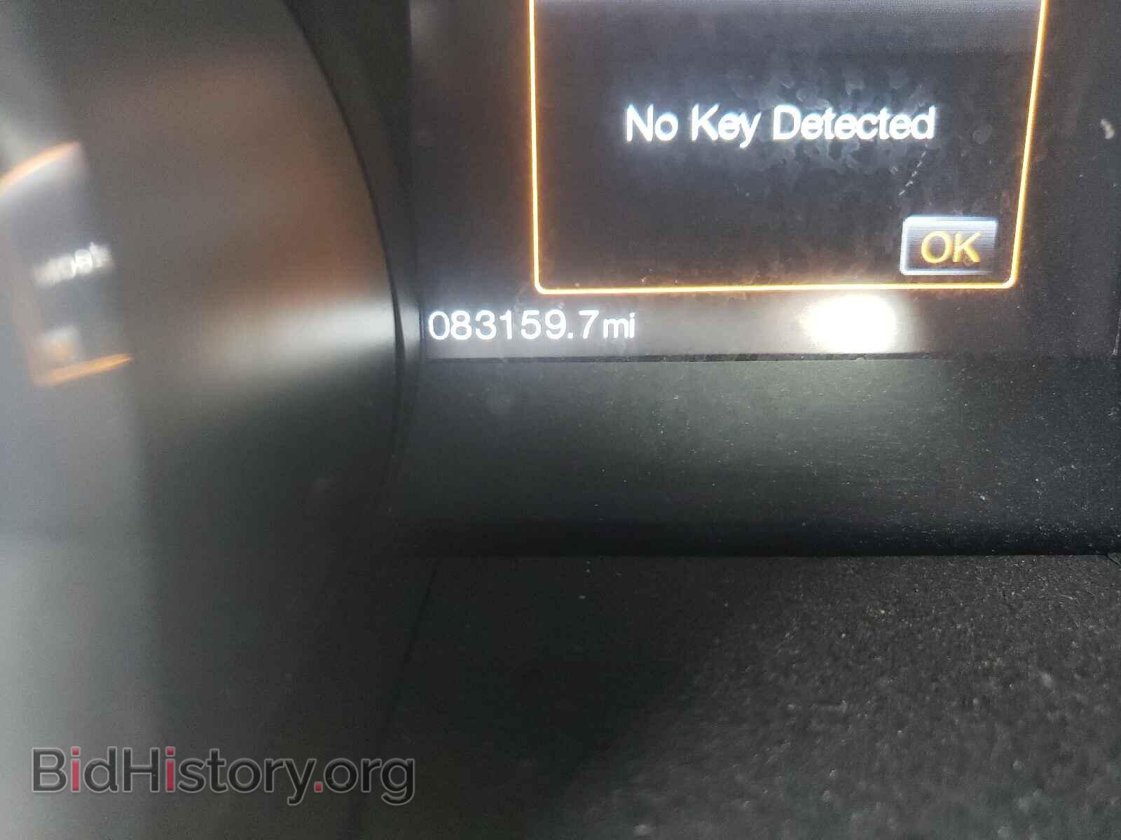 2015 FORD MUSTANG - VIN: 1FA6P8TH3F5322963 - Фото 8