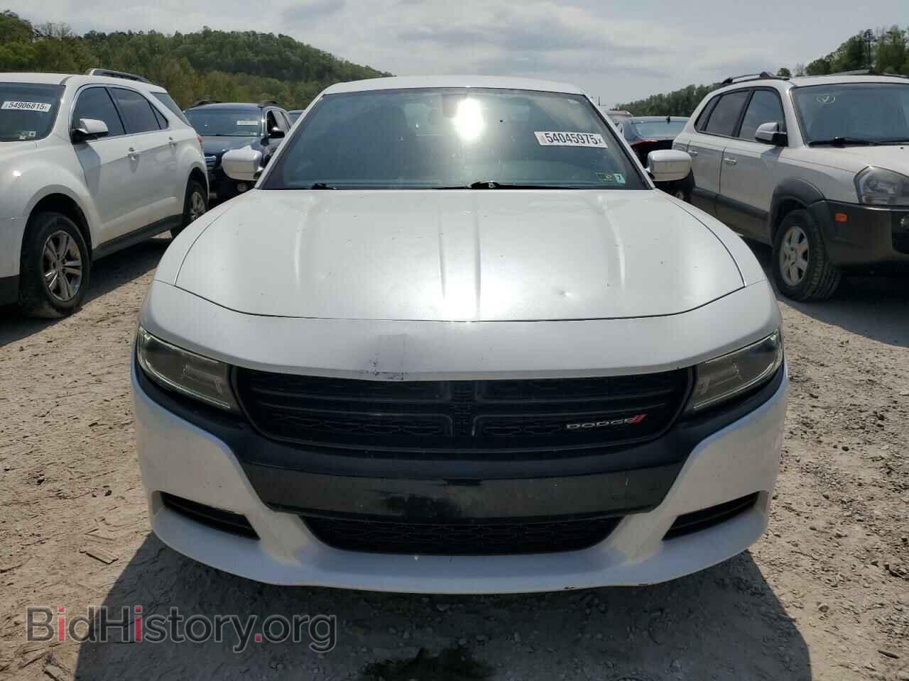 2015 DODGE CHARGER - VIN: 2C3CDXJG0FH903473 - Photo 5