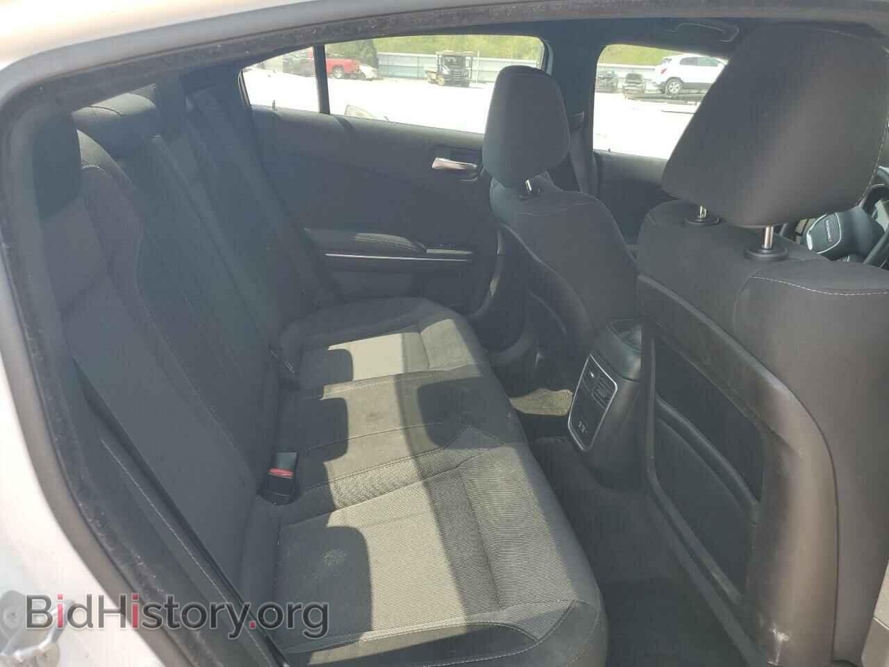 2015 DODGE CHARGER - VIN: 2C3CDXJG0FH903473 - Photo 10