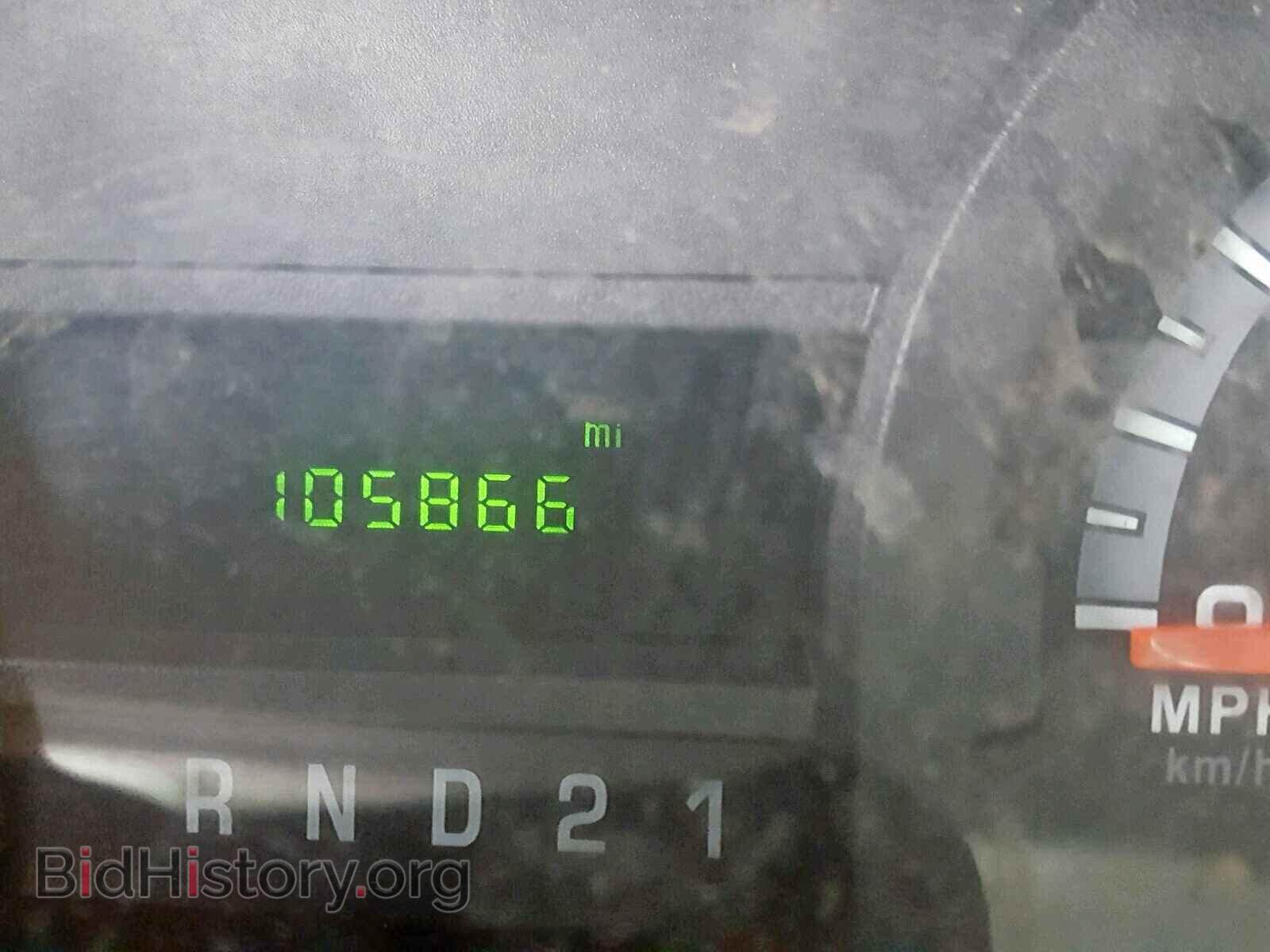 2011 FORD ECONOLINE - VIN: 1FTNE2EW0BDB24829 - Фото 8