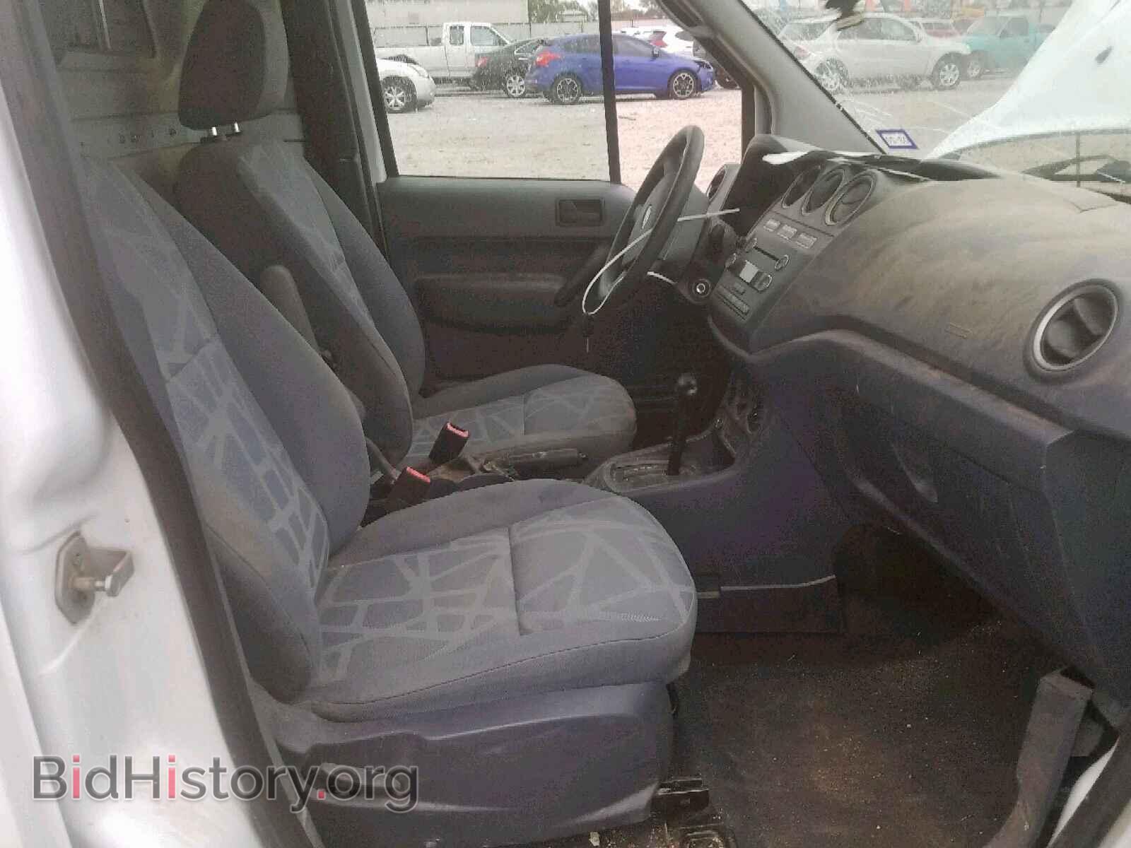 2013 FORD TRANSIT CO - VIN: NM0LS7BNXDT136310 - Фото 5