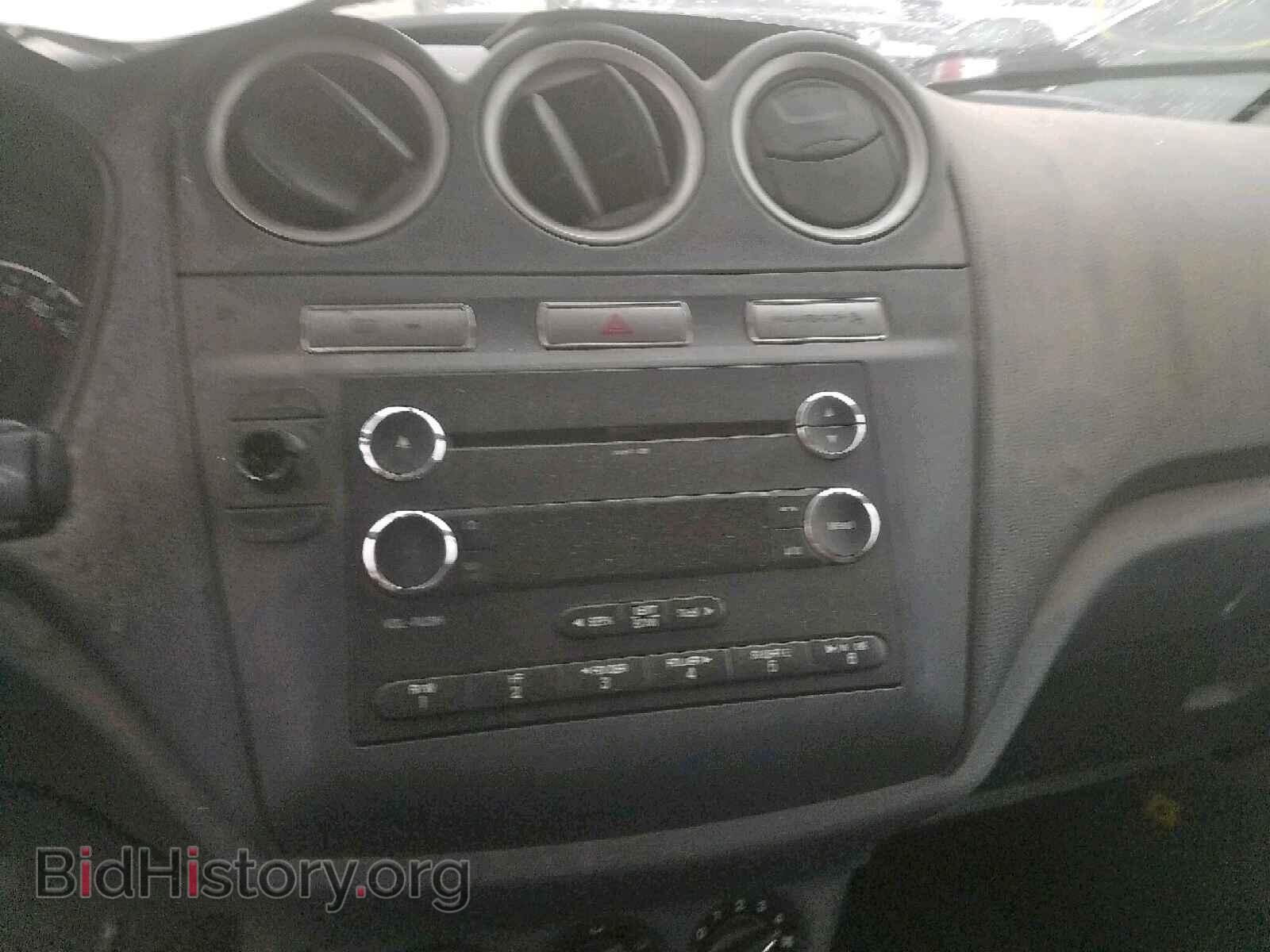 2013 FORD TRANSIT CO - VIN: NM0LS7BNXDT136310 - Фото 9