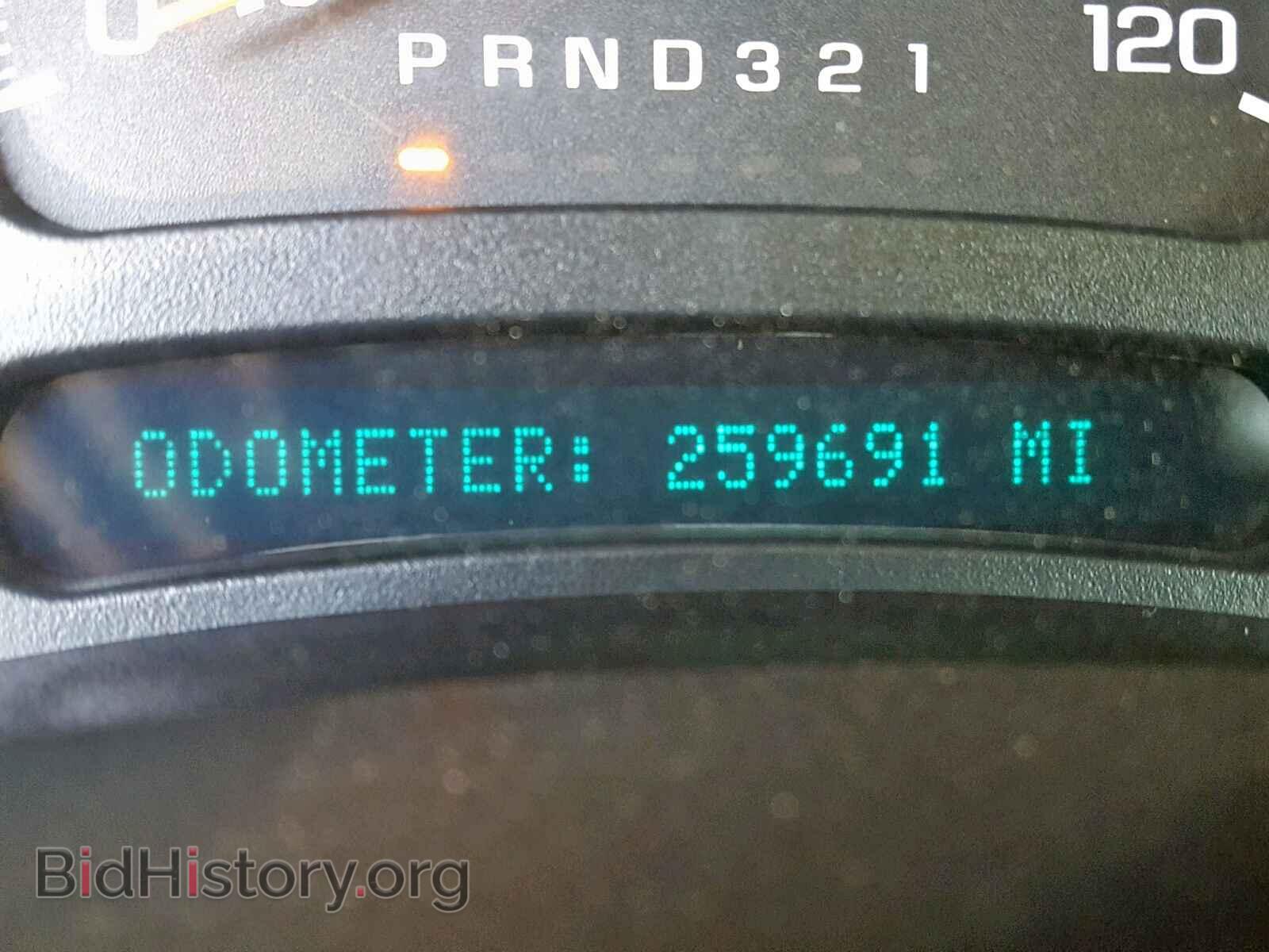 2007 CHEVROLET SILVERADO - VIN: 1GCEC19V67E109481 - Фото 8