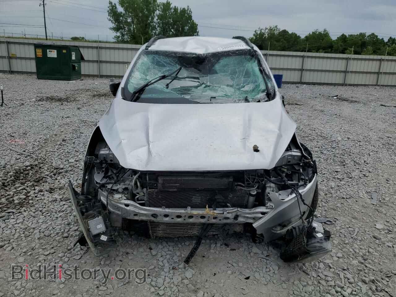 2017 FORD ESCAPE - VIN: 1FMCU9G90HUB71499 - Фото 5