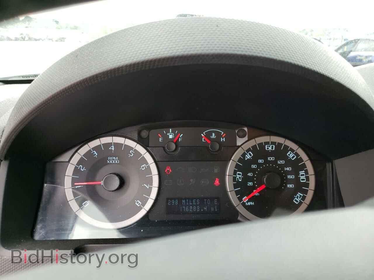 2012 FORD ESCAPE - VIN: 1FMCU0D78CKC60210 - Photo 9