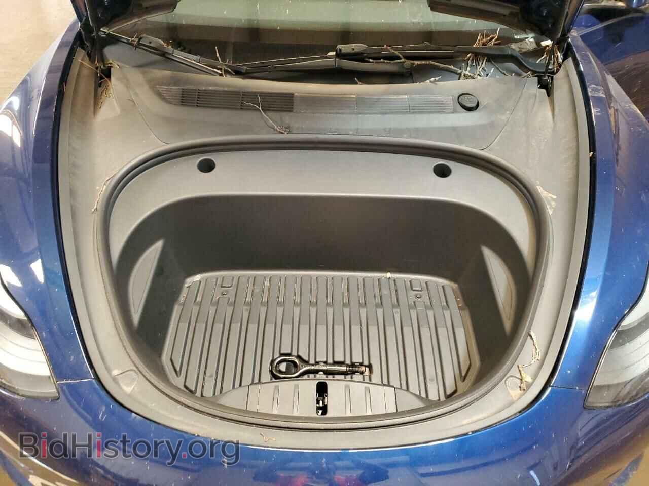 2023 TESLA MODEL 3 - VIN: 5YJ3E1EA1PF447342 - Photo 11