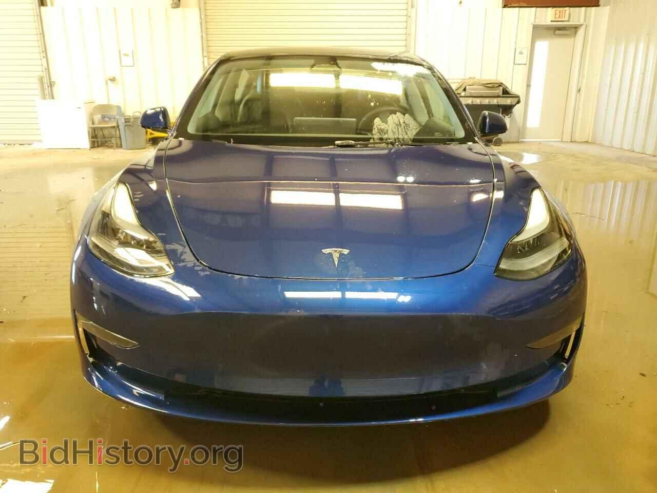 2023 TESLA MODEL 3 - VIN: 5YJ3E1EA1PF447342 - Photo 5