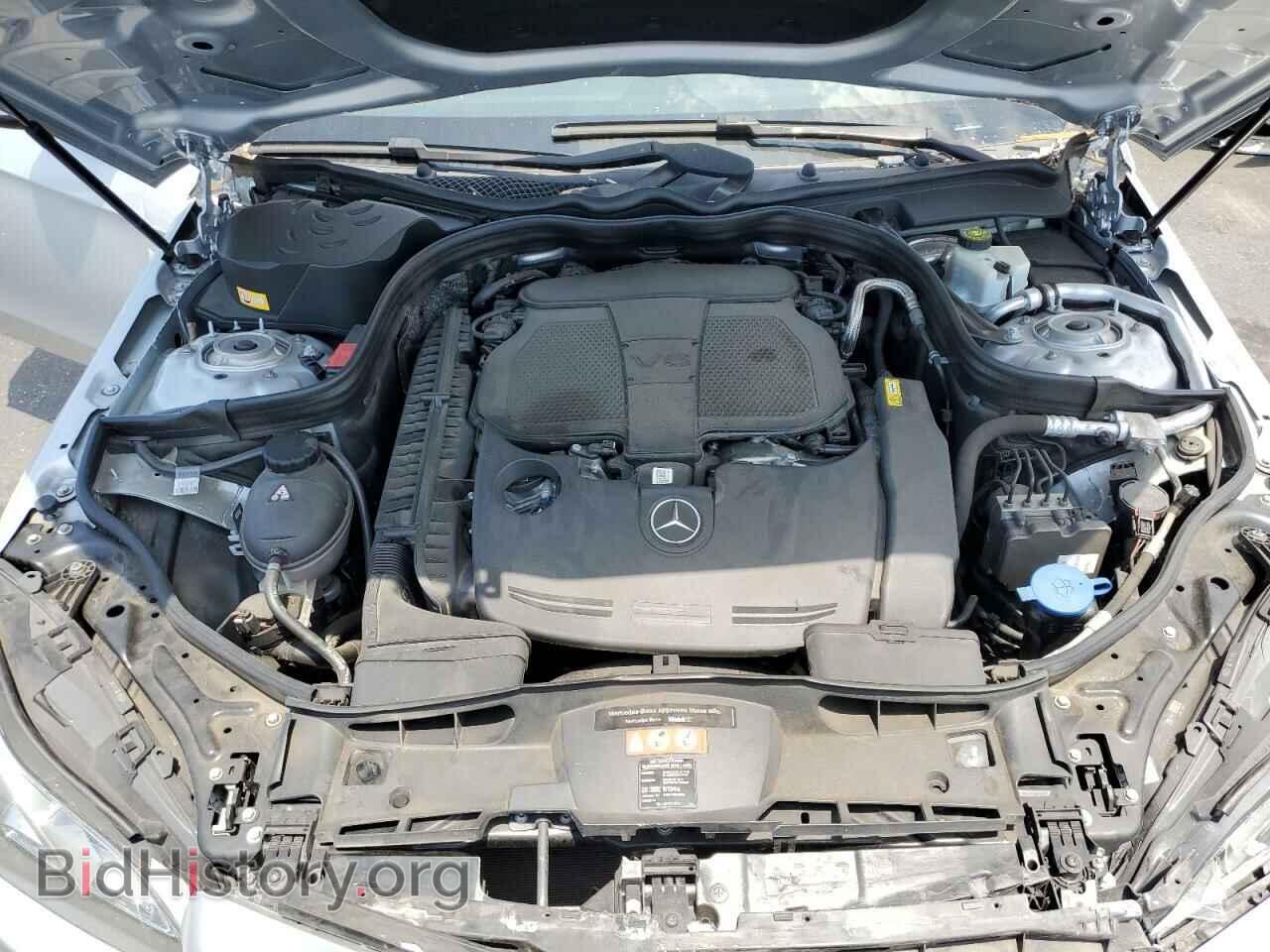 2015 MERCEDES-BENZ E-CLASS - VIN: WDDHF5KBXFB085381 - Фото 7