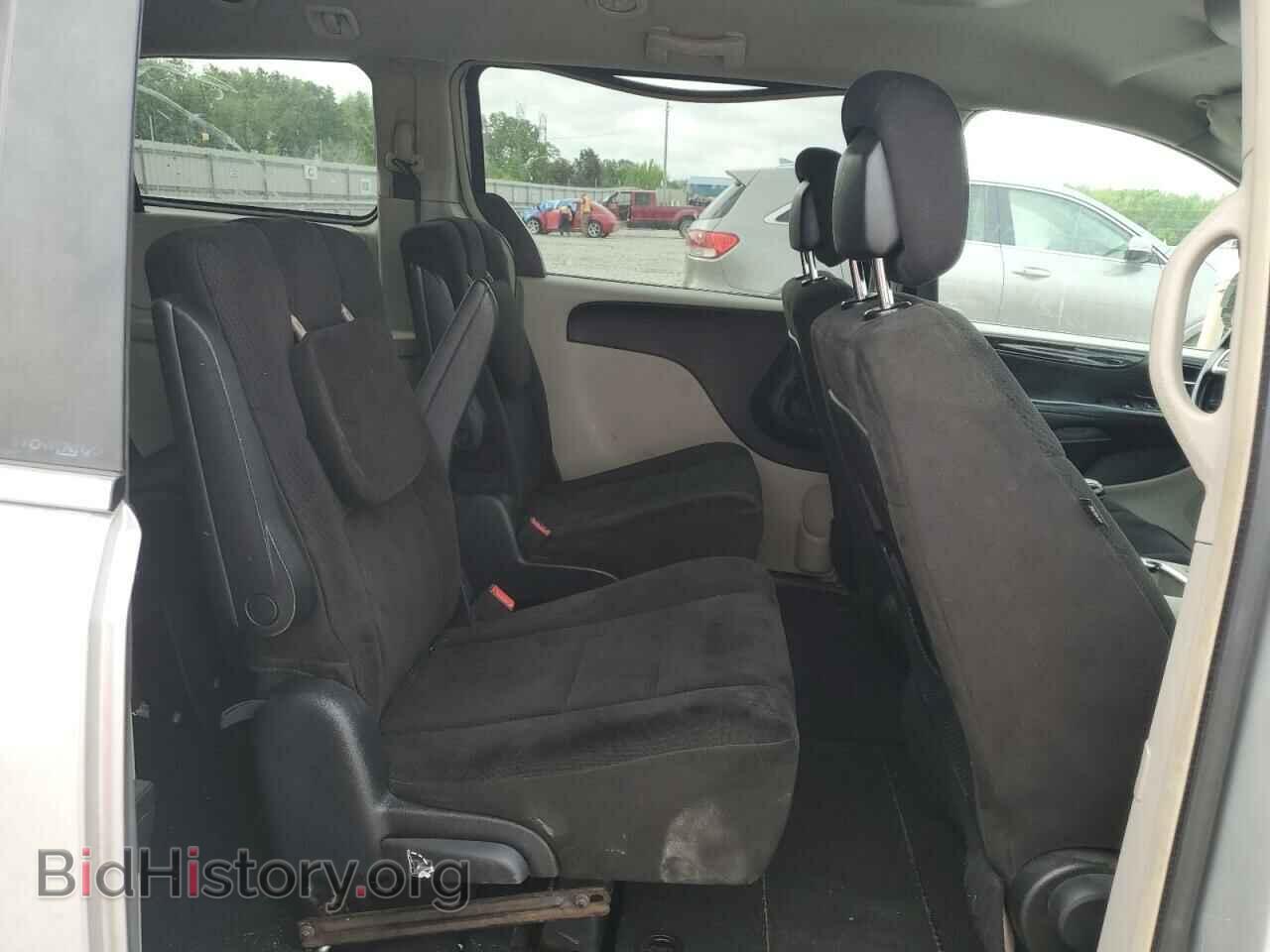 2012 DODGE CARAVAN - VIN: 2C4RDGDG3CR129632 - Photo 11