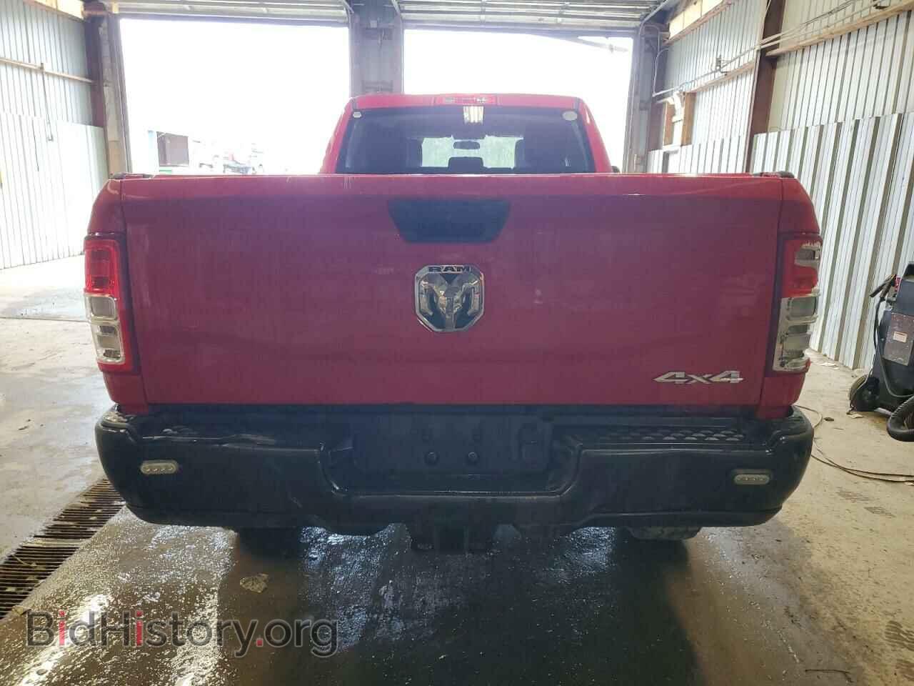 2020 RAM 2500 - VIN: 3C6UR5HJ0LG236754 - Фото 6