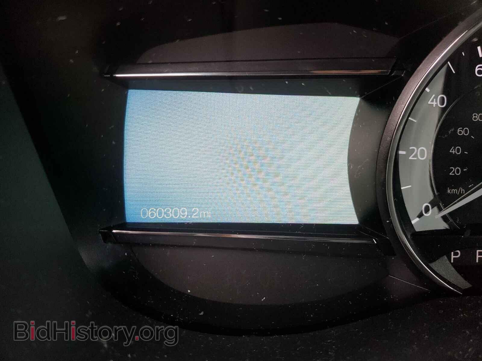 2018 FORD EXPLORER - VIN: 1FM5K8D89JGB40583 - Photo 8