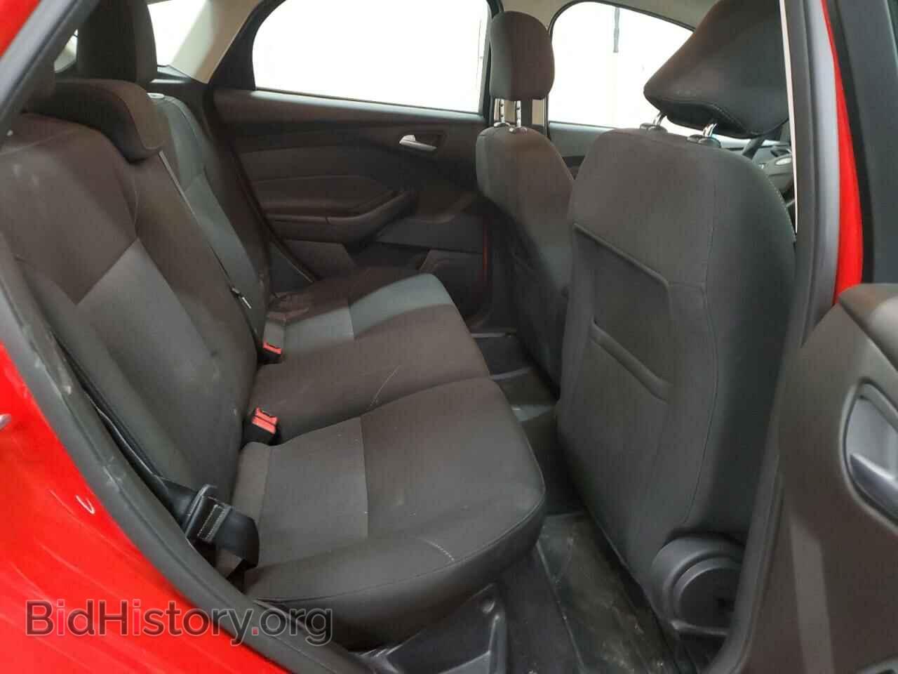 2015 FORD FOCUS - VIN: 1FADP3K29FL382863 - Фото 10