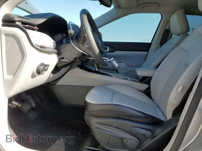 2022 Jeep COMPASS (VIN 3C4NJCBB9NT120327) — photo 7 of 12
