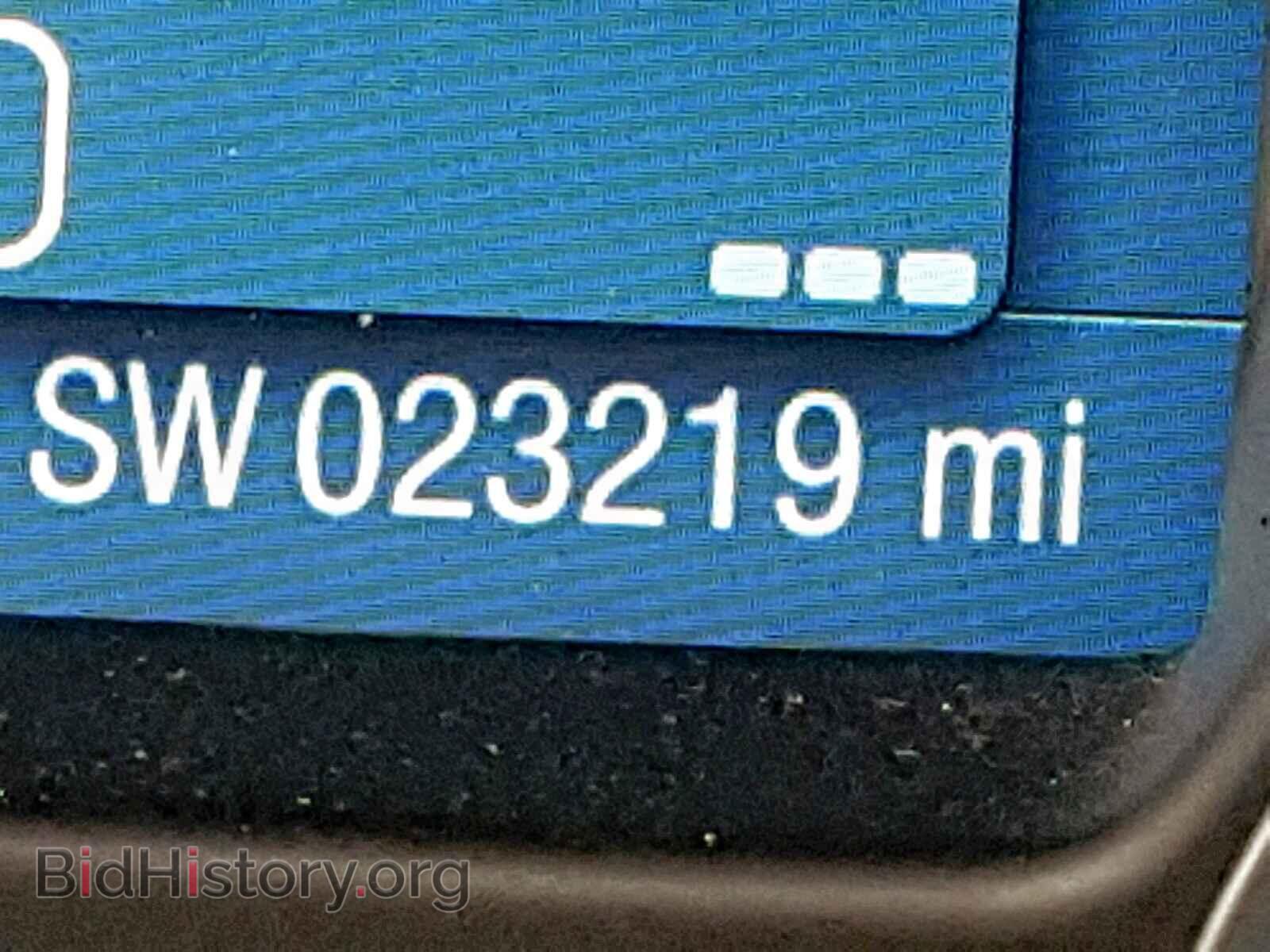 2014 FORD FOCUS - VIN: 1FADP3K27EL410271 - Фото 8