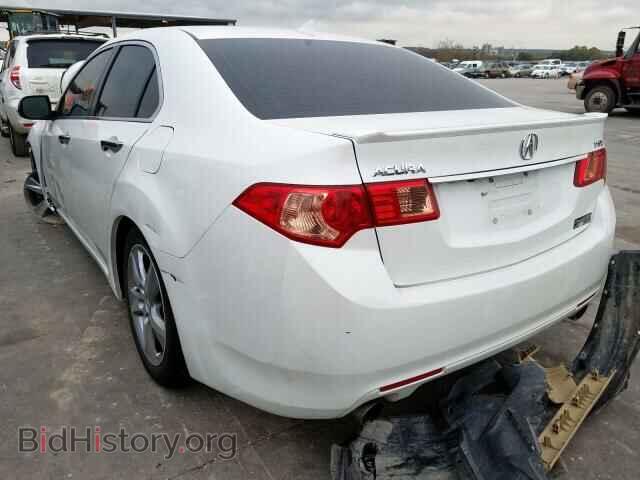 2012 ACURA TSX - VIN: JH4CU2F67CC030381 - Фото 3