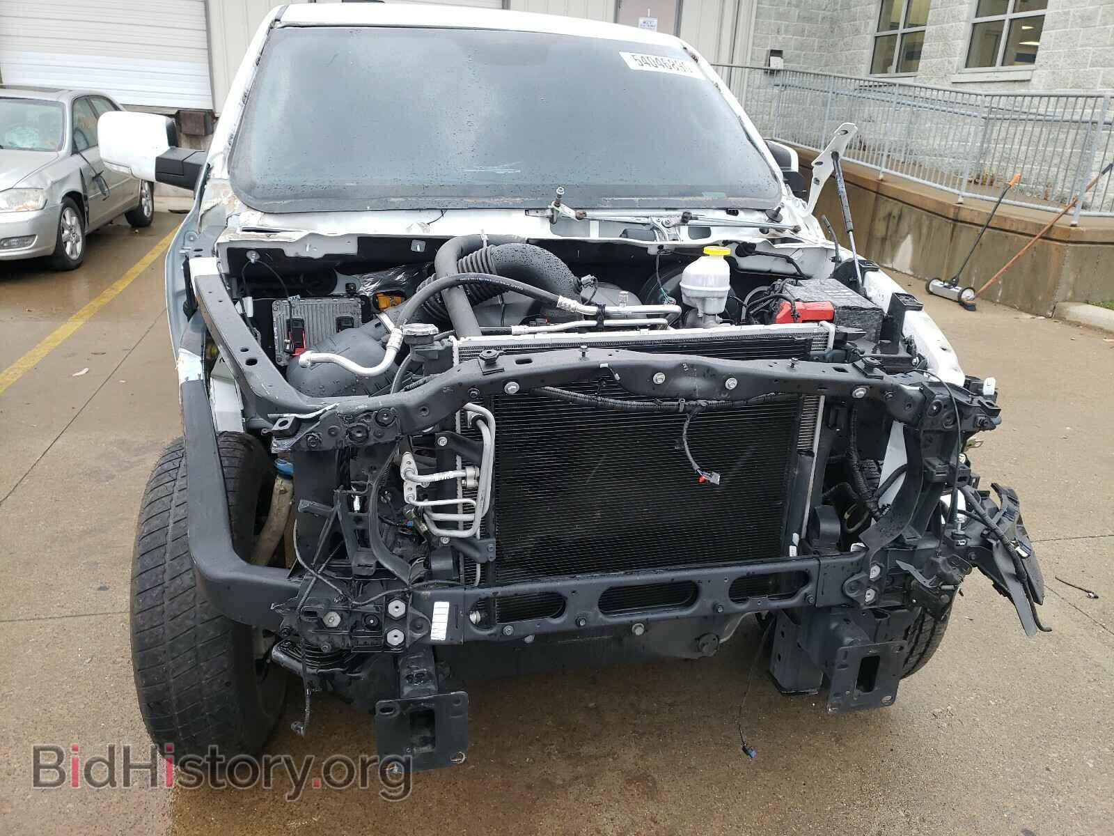 2017 RAM 1500 - VIN: 1C6RR7MT6HS607005 - Photo 9