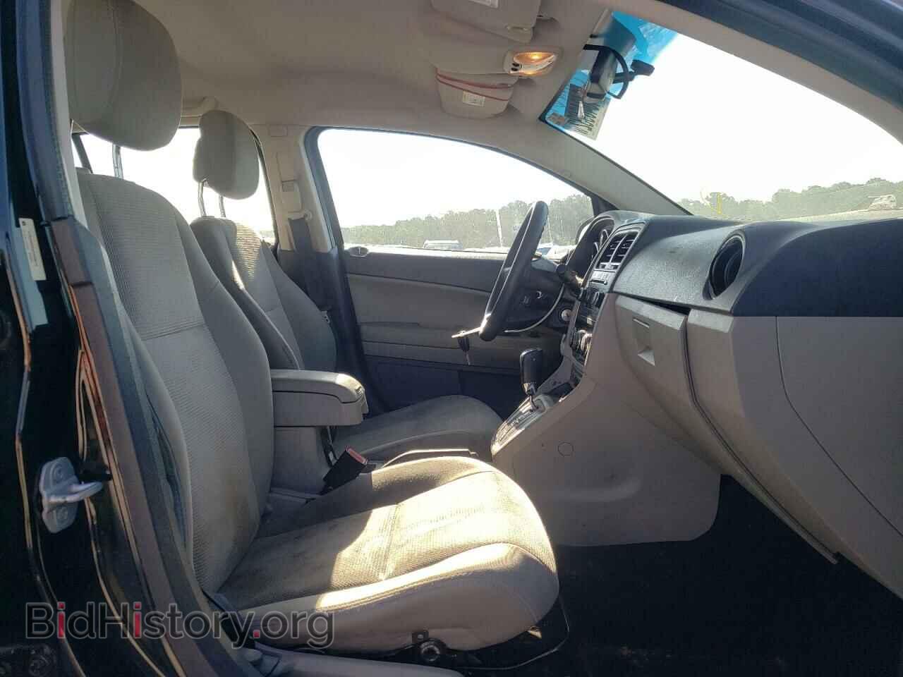 2012 DODGE CALIBER - VIN: 1C3CDWDA4CD534014 - Photo 5