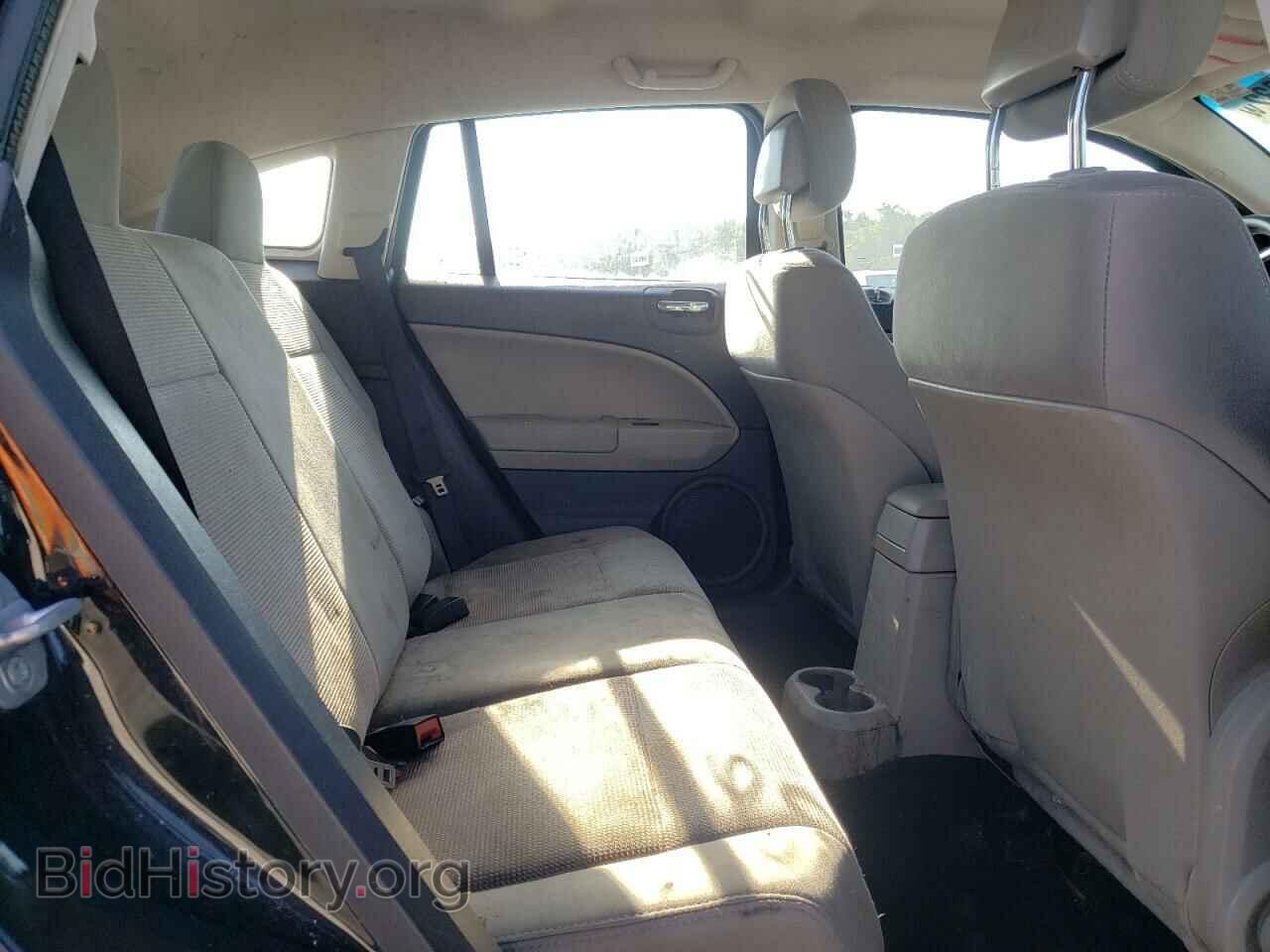 2012 DODGE CALIBER - VIN: 1C3CDWDA4CD534014 - Photo 6