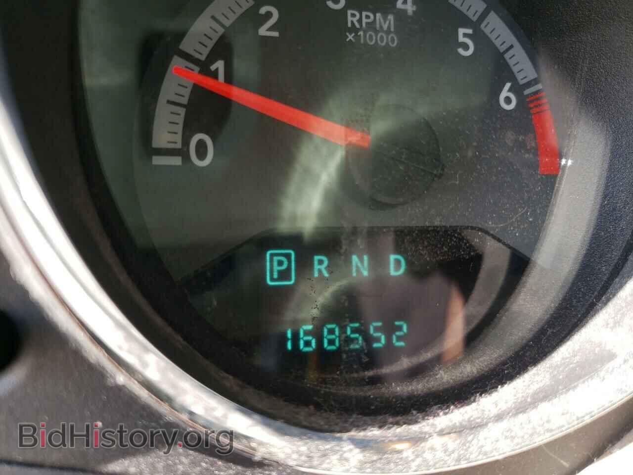 2012 DODGE CALIBER - VIN: 1C3CDWDA4CD534014 - Photo 8