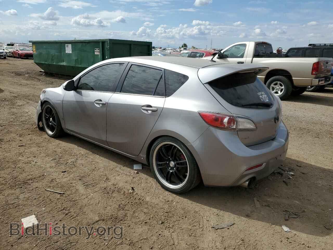 2010 MAZDA ALL OTHER - VIN: JM1BL1H41A1302146 - Фото 2